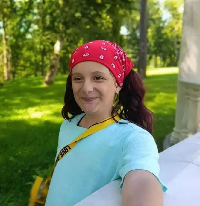 Оганесян София г.Москва
