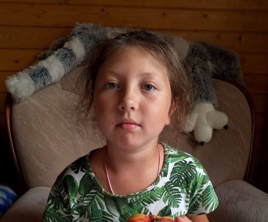 Муравьева Маргарита
