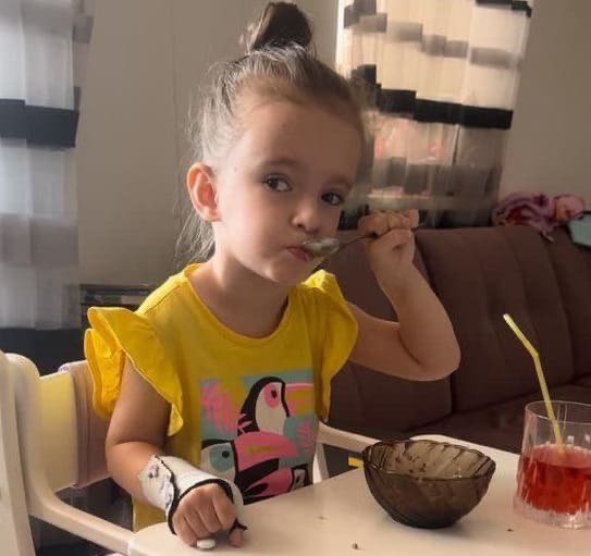 Собакина Александра