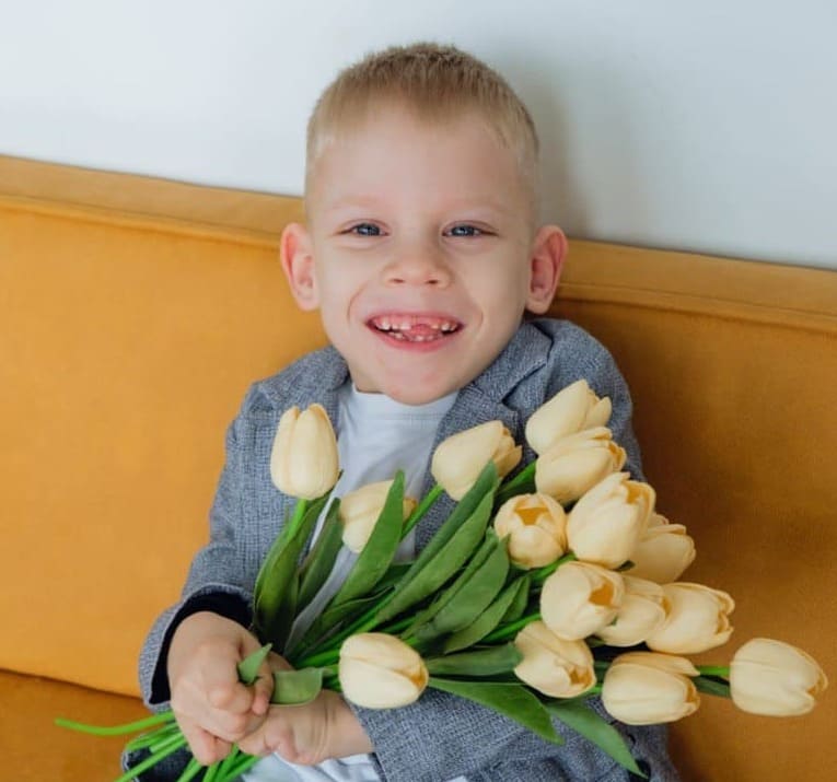 Ковалевский Даниил